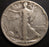 1941 Walking Half Dollar - Fine
