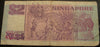 1992 $2 Note - Singapore