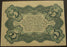 5 Cents Fractional Currency 3rd Issue - FR# 1238