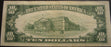 1934C $10 Silver Certificate - FR# 1704