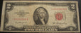 1953 $2 United States Note - FR# 1509* STAR Note