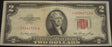 1953 $2 United States Note - FR# 1509* STAR Note