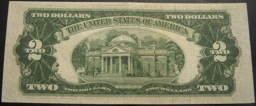 1953 $2 United States Note - FR# 1509* STAR Note