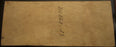 1860 $1 The Winsted Bank, CT Obsolete Note