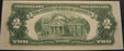 1953B $2 United States Note - FR# 1511* STAR Note