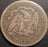 1868-S Seated Half Dollar - Good