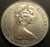 1974 Crown - Isle of Man
