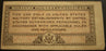 Series 461 - 5 Cents Military Payment Certificate