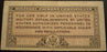 Series 461 - 10 Cents Military Payment Certificate