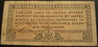 Serie 461 - 25 Cents Military Payment Certificate