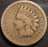 1859 Indian Head Cent - Good