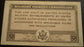 Series 461 - $1 Military Payment Certificate