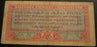Series 471 - 10 Cents Military Payment Certificate