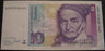 1993 10 Mark Note - Germany