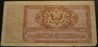 Series 472 - 5 Cents Military Payment Certificate