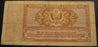 Series 472 - 25 Cents Military Payment Certificate