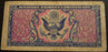 Series 481 - 5 Cents Military Payment Certificate