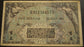 Series 481 - $1 Military Payment Certificate