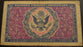 Series 481 - $1 Military Payment Certificate