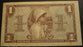 Series 521 - $1 Military Payment Certificate