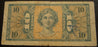 Series 541 - 10 Cents Military Payment Certificate