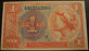 Series 591 - $1 Military Payment Certificate