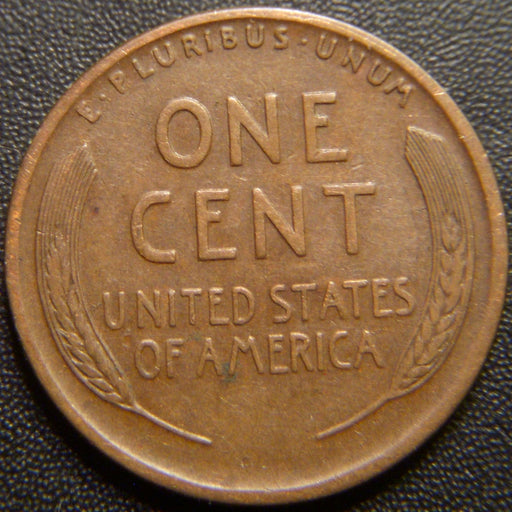 1915 Lincoln Cent - Very Fine