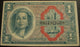 Series 611 - $1 Military Payment Certificate