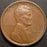 1914 Lincoln Cent - Extra Fine