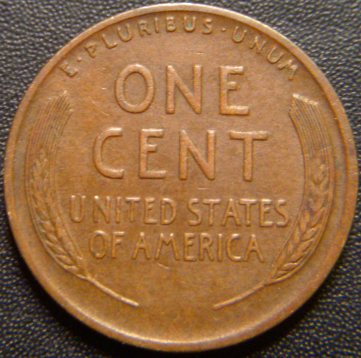 1914 Lincoln Cent - Extra Fine