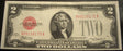 1928C $2 United States Note - FR# 1504