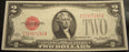 1928D $2 United States Note - FR# 1505