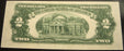 1928F $2 United States Note - FR# 1507