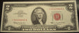 1963 $2 United States Note - FR# 1513* STAR Note