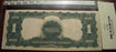 1899 $1 Silver Certificate - FR 235