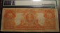 1922 $20 Gold Certificate - FR# 1187
