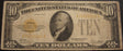 1928 $10 Gold Certificate - FR# 2400
