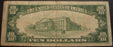 1928 $10 Gold Certificate - FR# 2400