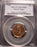 1960 Lincoln Cent - Small Date PCGS PR67RD