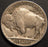 1916 Buffalo Nickel - Very Fine