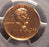 1960 Lincoln Cent - Small Date PCGS PR67RD
