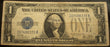 1928B $1 Silver Certificate - FR# 1602