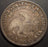1810 Bust Half Dollar - Fine