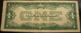 1928B $1 Silver Certificate - FR# 1602