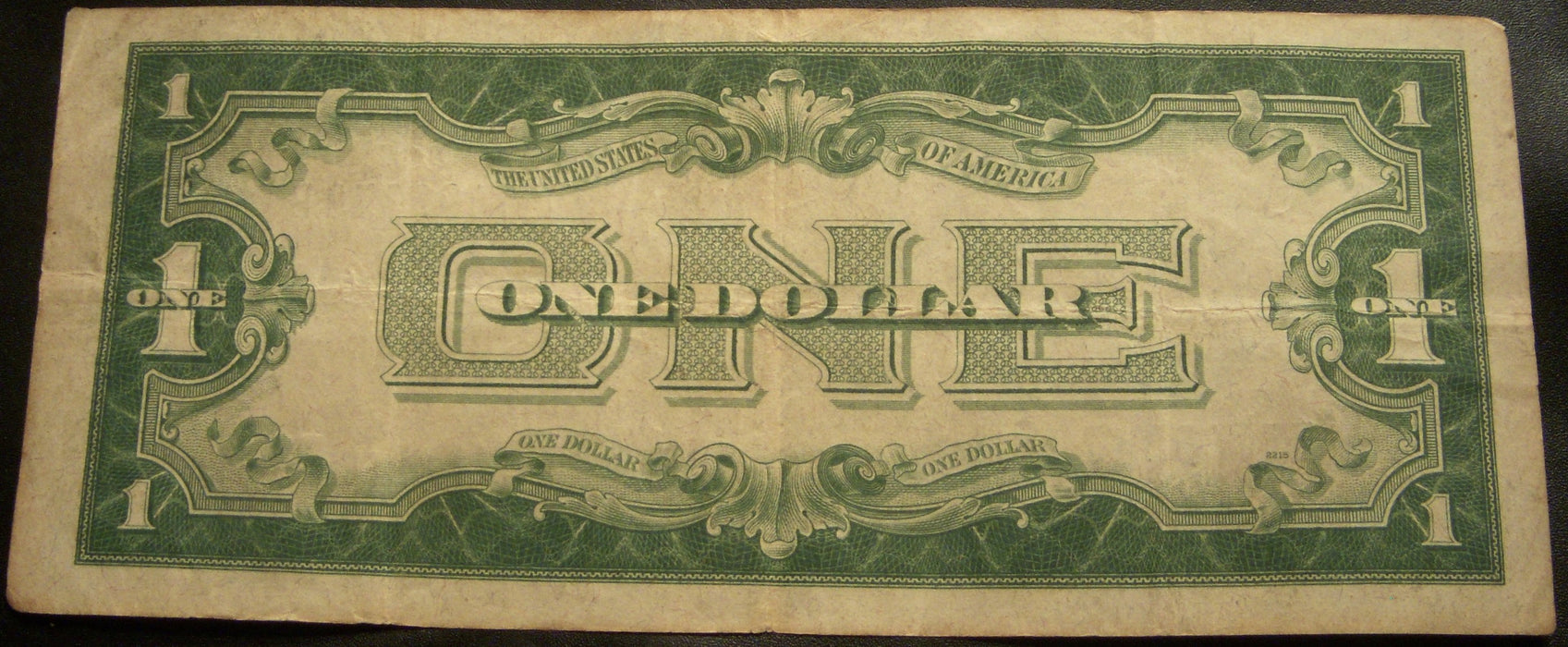 1928B $1 Silver Certificate - FR# 1602