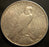1926-D Peace Dollar - Extra Fine