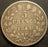 1845A 5 Francs - France