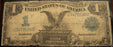 1899 $1 Silver Certificate - FR# 232