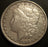 1881-O Morgan Dollar - Very Fine