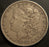 1887-O Morgan Dollar - Very Fine